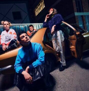Fontaines D.C. regresa a México: fecha, preventa y boletos