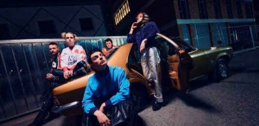 Fontaines D.C. regresa a México: fecha, preventa y boletos