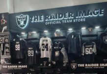 The Raider Image llega a México con su primera tienda oficial