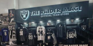 The Raider Image llega a México con su primera tienda oficial