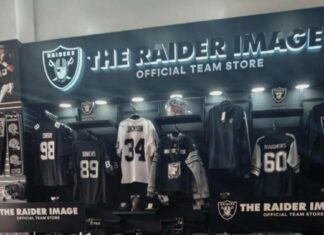 The Raider Image llega a México con su primera tienda oficial