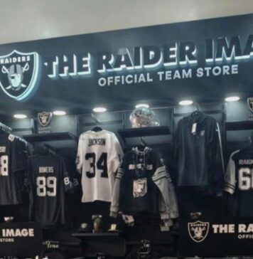 The Raider Image llega a México con su primera tienda oficial
