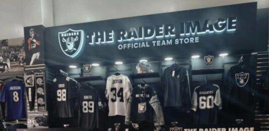 The Raider Image llega a México con su primera tienda oficial