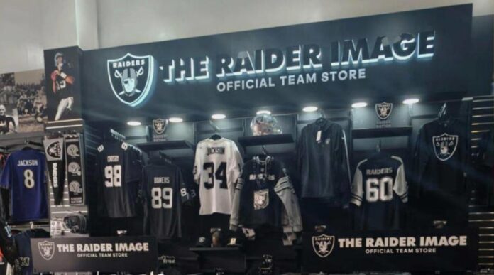 The Raider Image llega a México con su primera tienda oficial