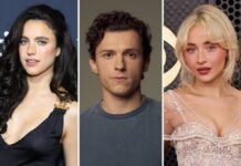 Margaret Qualley y Sabrina Carpenter se unen a la película de Fred Astaire