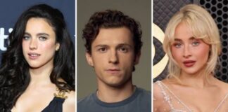 Margaret Qualley y Sabrina Carpenter se unen a la película de Fred Astaire