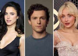 Margaret Qualley y Sabrina Carpenter se unen a la película de Fred Astaire