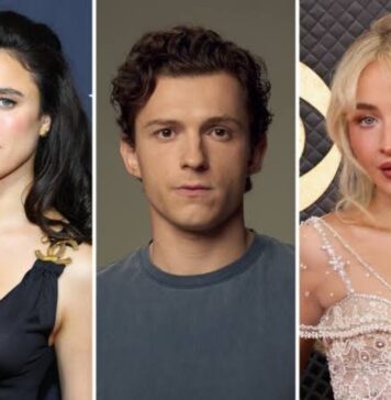 Margaret Qualley y Sabrina Carpenter se unen a la película de Fred Astaire