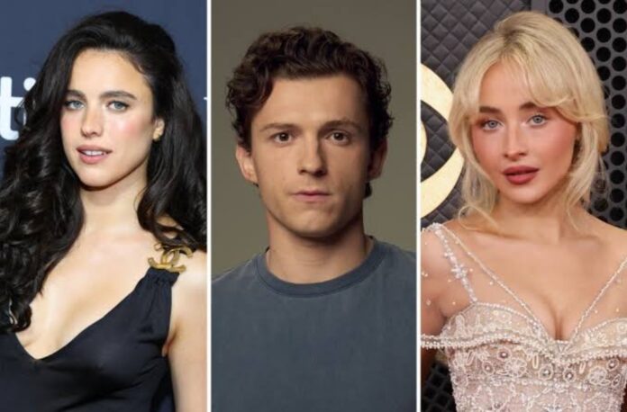 Margaret Qualley y Sabrina Carpenter se unen a la película de Fred Astaire