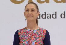 Gobernadores opositores evitan actos con Sheinbaum tras abucheos