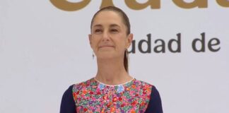 Gobernadores opositores evitan actos con Sheinbaum tras abucheos