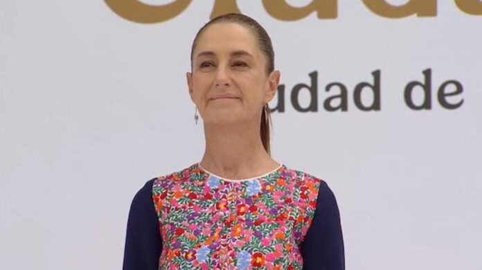 Gobernadores opositores evitan actos con Sheinbaum tras abucheos