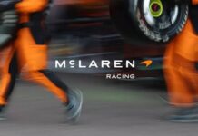 McLaren cambia su logo y recupera un símbolo de sus orígenes