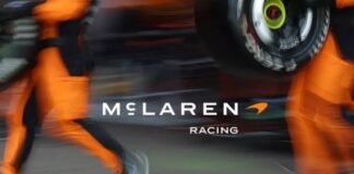McLaren cambia su logo y recupera un símbolo de sus orígenes