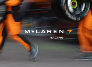 McLaren cambia su logo y recupera un símbolo de sus orígenes