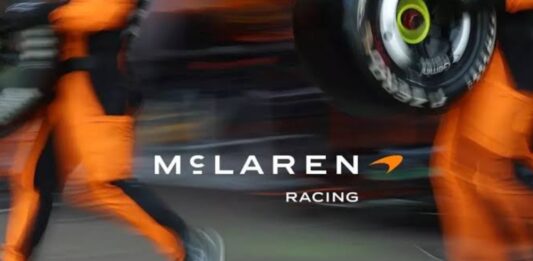 McLaren cambia su logo y recupera un símbolo de sus orígenes