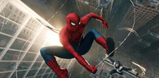 Spider-Man: Un nuevo día regresará a cines con escenas inéditas para los fans