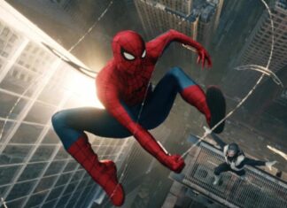 Spider-Man: Un nuevo día regresará a cines con escenas inéditas para los fans