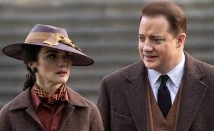 La Momia 4 revela sus primeras imágenes con Brendan Fraser y Rachel Weisz