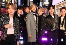 BTS regresará a México en 2027: esto dijo Claudia Sheinbaum sobre su próxima visita