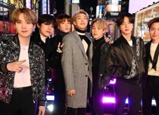 BTS regresará a México en 2027: esto dijo Claudia Sheinbaum sobre su próxima visita