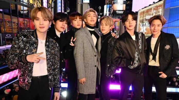 BTS regresará a México en 2027: esto dijo Claudia Sheinbaum sobre su próxima visita