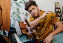 Niall Horan en CDMX: fecha, precio de boletos y todo sobre su concierto en el Palacio de los Deportes