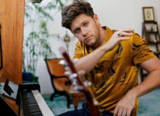 Niall Horan en CDMX: fecha, precio de boletos y todo sobre su concierto en el Palacio de los Deportes