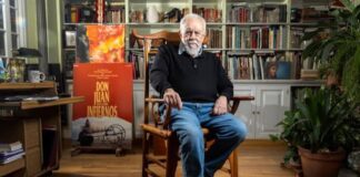 Muere Gonzalo Suárez a los 92 años: así fue la trayectoria del cineasta español