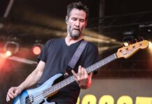 Keanu Reeves viene a México con Dogstar: fecha, lugar, boletos y todo sobre su concierto en CDMX