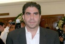 Muere Jorge Kahwagi Macari a los 58 años: así fue la trayectoria del empresario, político y boxeador mexicano