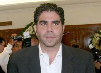 Muere Jorge Kahwagi Macari a los 58 años: así fue la trayectoria del empresario, político y boxeador mexicano