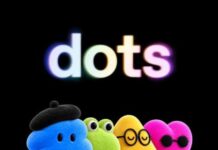 OpenAI presenta Dots, su nuevo agente de IA, junto con ChatGPT Space y GPT-6.1 Sol