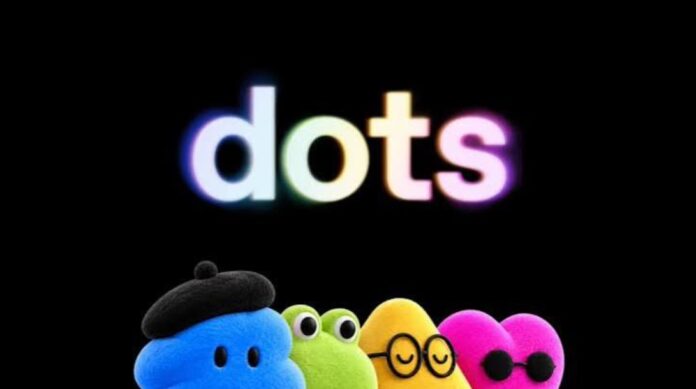 OpenAI presenta Dots, su nuevo agente de IA, junto con ChatGPT Space y GPT-6.1 Sol