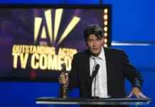 Charlie Sheen y Martin Sheen volverán a compartir pantalla en la nueva serie “Happy Jack” Charlie Sheen
