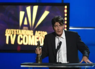 Charlie Sheen y Martin Sheen volverán a compartir pantalla en la nueva serie “Happy Jack” Charlie Sheen