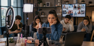 El marketing de influencers cambia de juego: la audiencia exige autenticidad y menos publicidad disfrazada