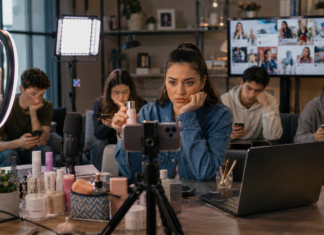 El marketing de influencers cambia de juego: la audiencia exige autenticidad y menos publicidad disfrazada