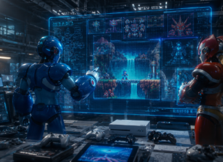 Mega Man X podría volver: Capcom abre la puerta a una nueva entrega de la saga