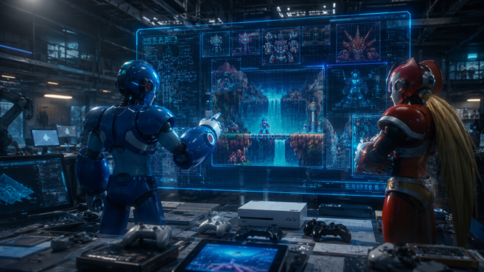 Mega Man X podría volver: Capcom abre la puerta a una nueva entrega de la saga