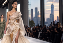 Nueva York abre la temporada de moda con 70 desfiles y una nueva era sin pieles animales