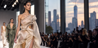 Nueva York abre la temporada de moda con 70 desfiles y una nueva era sin pieles animales