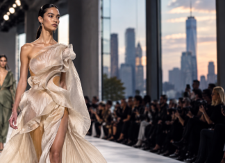 Nueva York abre la temporada de moda con 70 desfiles y una nueva era sin pieles animales