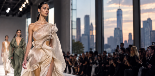 Nueva York abre la temporada de moda con 70 desfiles y una nueva era sin pieles animales