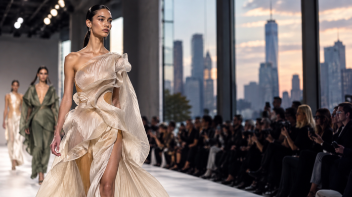 Nueva York abre la temporada de moda con 70 desfiles y una nueva era sin pieles animales