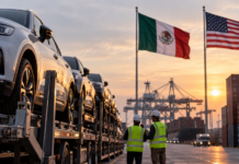 México busca reducir aranceles de EU a autos y aluminio antes de 2027: hay inversiones en pausa
