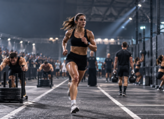 HYROX: qué es, cómo funciona y por qué se ha convertido en un fenómeno fitness