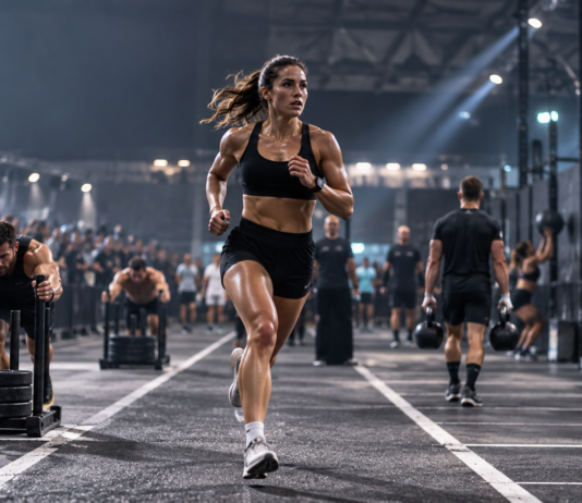 HYROX: qué es, cómo funciona y por qué se ha convertido en un fenómeno fitness