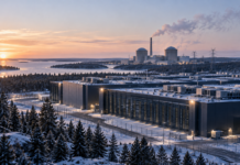 Google invertirá 13 mil millones de euros en Finlandia para impulsar su infraestructura de IA