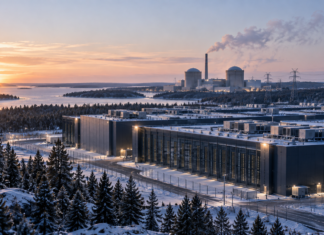 Google invertirá 13 mil millones de euros en Finlandia para impulsar su infraestructura de IA